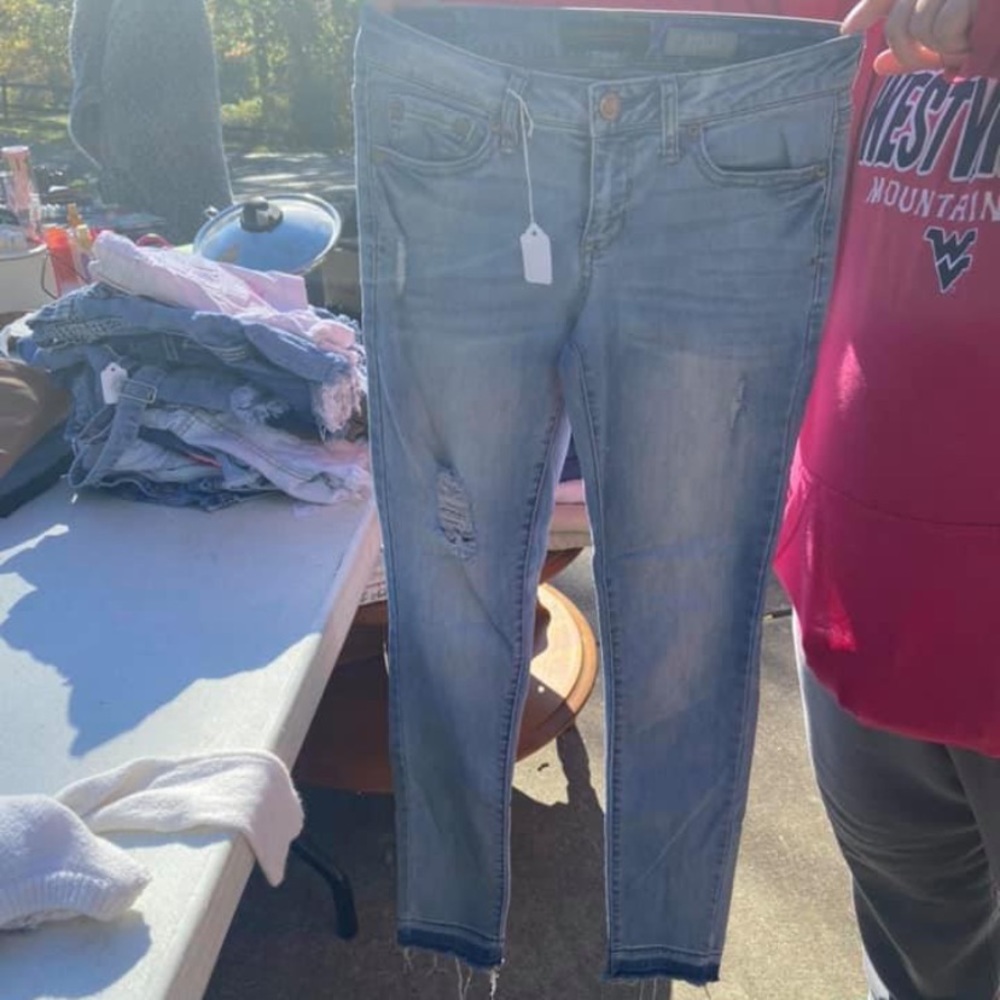 Aeropostale Jeans